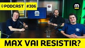 Verstappen INJUSTIÇADO? Max tem DILEMA no Brasil, NORRIS e Ferrari PROMETEM, Pérez MAL e chuva em SP