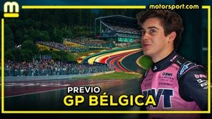 TODO lo que debes saber antes del GP de Bélgica F1 2025: Sprint, caos y sorpresas