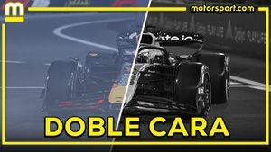 ¿RED BULL ESTÁ EN PROBLEMAS? El RB21 y la lucha de Verstappen contra McLaren