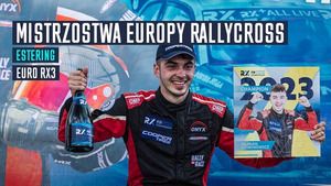 World RX of Germany 2023 - Euro RX3