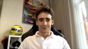 Esteban Gutiérrez y su previo del GP de Austria