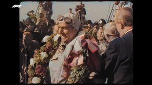 Momentos destacados del Gran Premio de Gran Bretaña de 1950