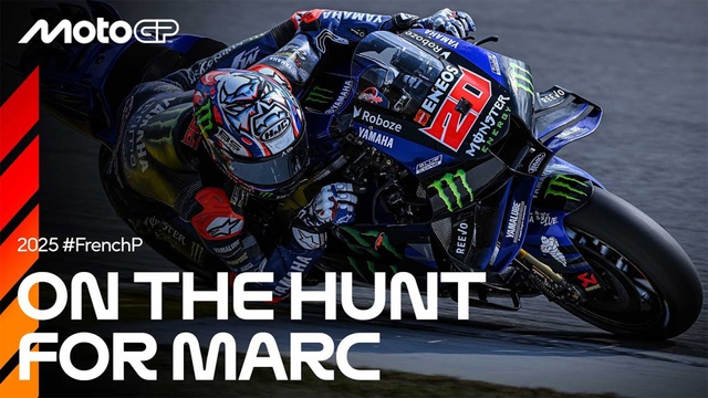 GP de France MotoGP - Ce qu'il faut retenir de la 1re journée - Vidéos ...