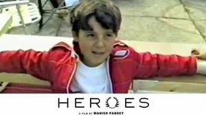 Héroes: inicios, Felipe Massa