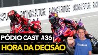 FINAL da MotoGP: REPUTAÇÃO de Pecco, JORNADA de Martín e TUDO que está em jogo além do título de '24