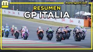 ¡Duelo BRUTAL en Italia! Marc Márquez VENCE en un GP de INFARTO en Mugello