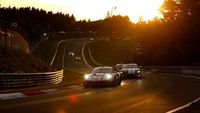 24h Nurburgring: lo más destacado de las primeras 4 horas