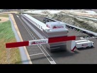 Así es el circuito para Fórmula 1 y MotoGP que quieren construir en Morata de Tajuña