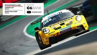 Assista à classificação da Porsche Cup no Velocitta