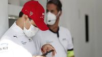 Felipe Massa fala sobre período de pandemia e volta da Fórmula E