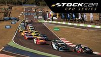 Veja como foi a classificação da etapa de Curitiba da Stock Car