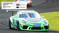 Veja como foi a classificação da Porsche em SP