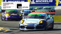 Veja corridas de domingo da Porsche em Interlagos