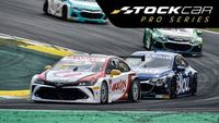 Quali da Porsche Endurance em Interlagos