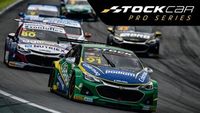 Stock: veja como foi a terceira etapa no Velocitta