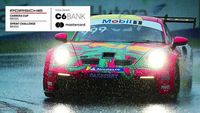 Porsche Cup: Assista às corridas de domingo da etapa de Interlagos