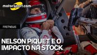 Stock: impacto de Nelsão no time de Nelsinho