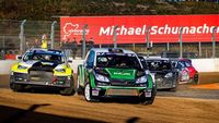 World RX of Germany 2022 - Euro RX3