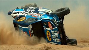 Lo Mejor del Día: Coches