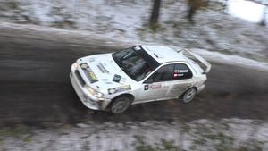 BSK TECH 8 Rajd Wikinga 2023