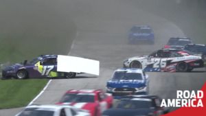 NASCAR Xfinity Series