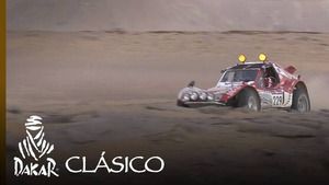 Dakar 2021: Etapa 8 Clásicos