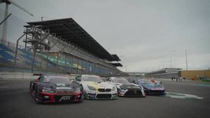 Gerhard Berger zapowiada sezon DTM 2021