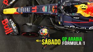 Esto pasó en la calificación del GP de Francia F1 2022