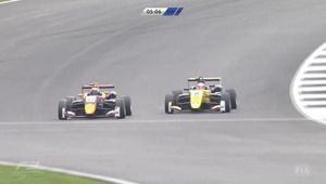 Así fue el fin de semana de la F3 Euro en Silverstone