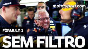 “Golpe baixo” de Marko em HAM? Entenda