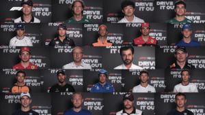 La F1 lanza su campaña 