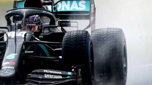 Hamilton revela ‘defeito’ da Mercedes e mostra como equipe minimizou problema