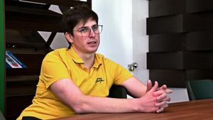 Kuba Śmiechowski przed FIA WEC 2022