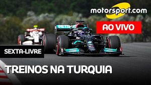 Lewis lidera TLs, mas toma punição; veja