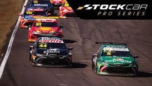 Veja como foi a etapa de Curitiba da Stock Car