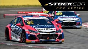 Stock Car: veja como foi a etapa de Santa Cruz