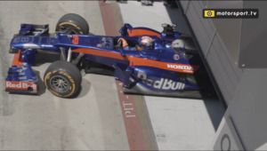 Márquez explica las diferencias entre un Fórmula 1 y una MotoGP