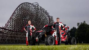 Michał Goczał zapowiada sezon RMPST 2020