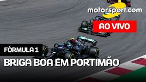 Programa analisa tudo do GP de Portugal; veja