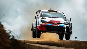 Rajd Sardynii 2023 - OS5-7