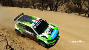 Rally of Nations Guanajuato, Mexico 2022 Sábado