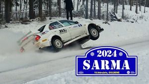 Rallijs Sarma 2024