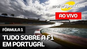 Rico Penteado faz 'prévia' da F1 em Portugal
