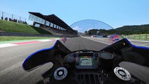 Vuelta virtual al Red Bull Ring MotoGP