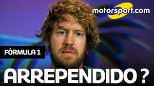 Vettel questiona se vale ficar na F1; entenda