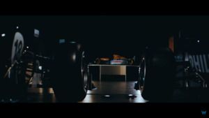 Williams 800 Grandes Premios de Fórmula 1