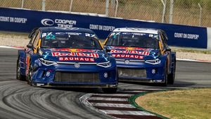 World RX of Catalunya 2022 - Niedziela