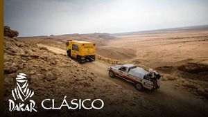 Dakar 2021: Etapa 5 Clásicos