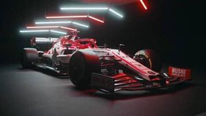 Alfa Romeo presenta su C39 para la temporada 2020
