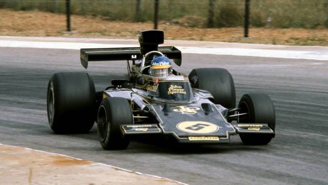 Revealed: How wheelbase/rake of F1's top teams compare